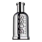 Hugo Boss Boss No 6 Collector's Edition Platinum