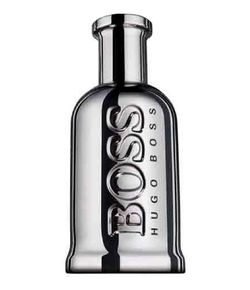 Hugo Boss Boss No 6 Collector's Edition Platinum