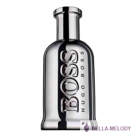 Hugo Boss Boss No 6 Collector's Edition Platinum 11