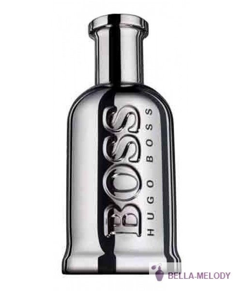 Hugo Boss Boss No 6 Collector's Edition Platinum