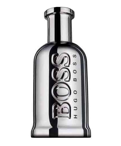 Hugo Boss Boss No 6 Collector's Edition Platinum