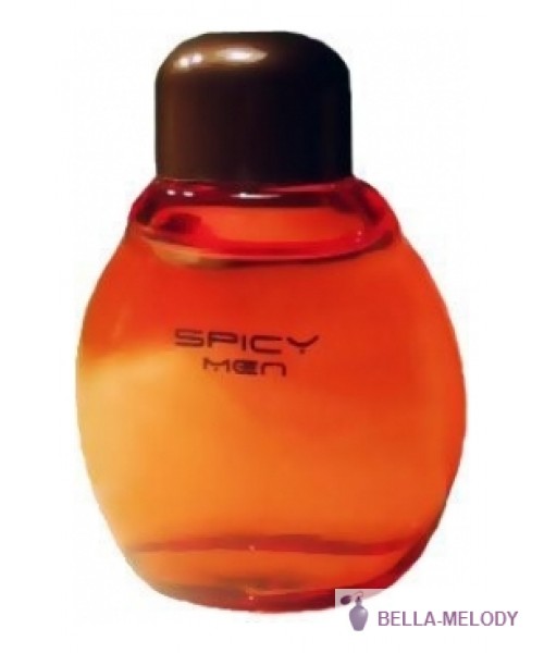 Pacoma Spicy Men