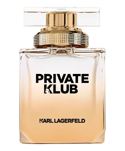 Karl Lagerfeld Private Klub For Her