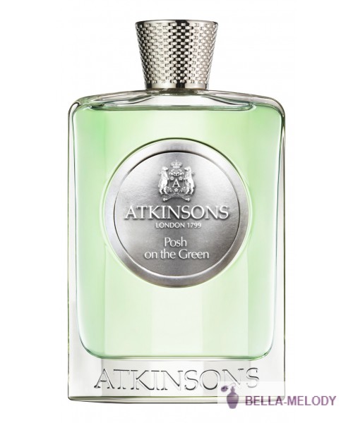 Atkinsons Posh On The Green