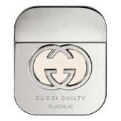 Gucci Guilty Platinum