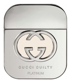 Gucci Guilty Platinum