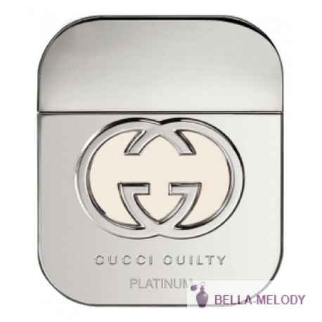 Gucci Guilty Platinum 11