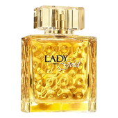 Karen Low Lady Gold