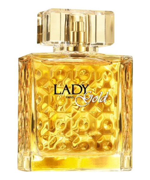 Karen Low Lady Gold