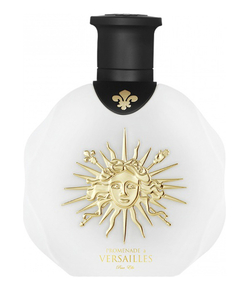 Parfums du Chateau de Versailles Promenade a Versailles Pour Elle