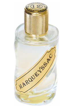 Les 12 Parfumeurs Francais Marqueyssac