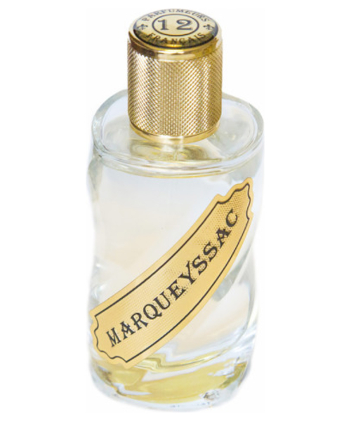 Les 12 Parfumeurs Francais Marqueyssac