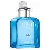 Calvin Klein Eternity Air For Men