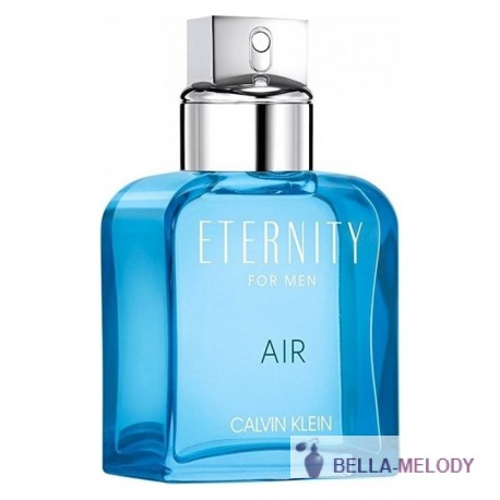 Calvin Klein Eternity Air For Men 11