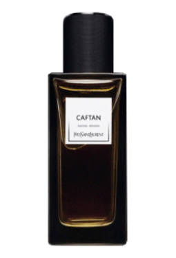 YSL Caftan