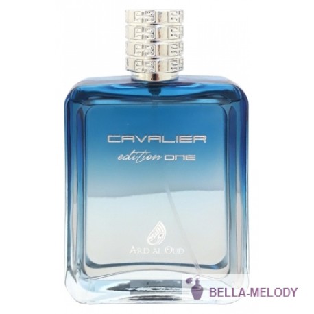 Ard Al Oud Cavalier Edition One Pour Homme 11