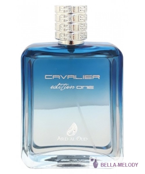 Ard Al Oud Cavalier Edition One Pour Homme