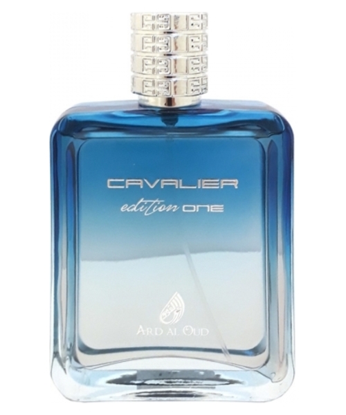 Ard Al Oud Cavalier Edition One Pour Homme