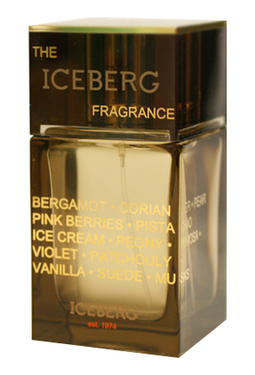 Iceberg The Iceberg Fragrance