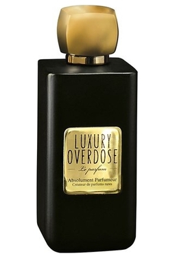 Absolument Luxury Overdose Pluie D'Osmanthe