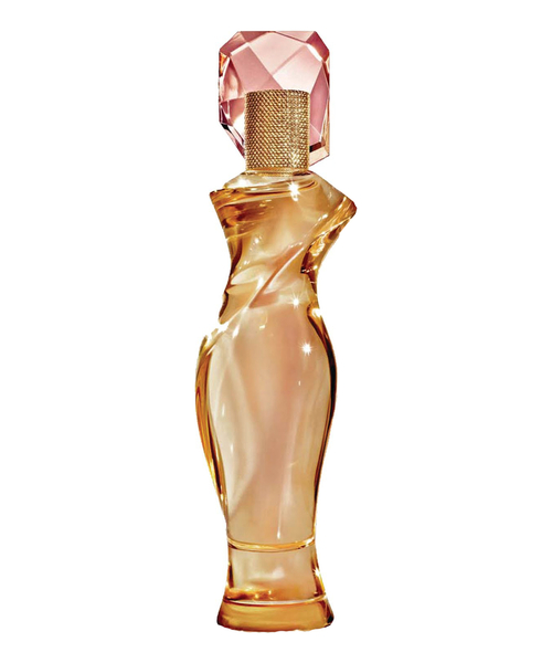 Jennifer Lopez Love and Glamour