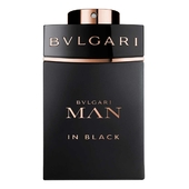 Bvlgari MAN In Black