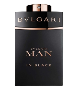 Bvlgari MAN In Black