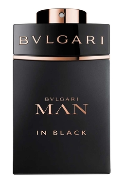 Bvlgari MAN In Black