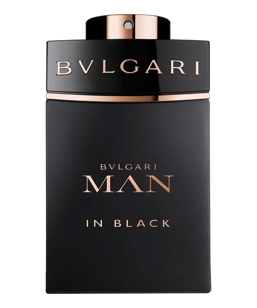 Bvlgari MAN In Black