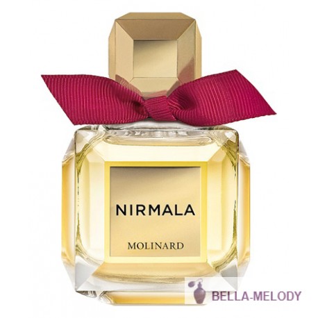 Molinard Nirmala Eau De Parfum 11