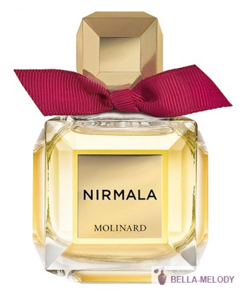 Molinard Nirmala Eau De Parfum