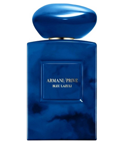 Armani Prive Bleu Lazuli