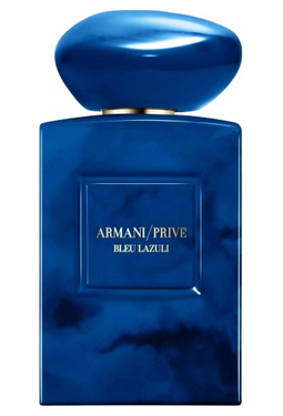 Armani Prive Bleu Lazuli