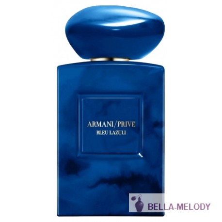 Armani Prive Bleu Lazuli 11