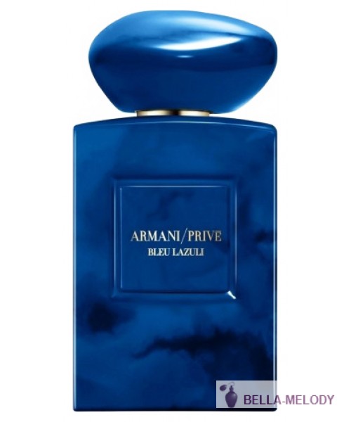 Armani Prive Bleu Lazuli