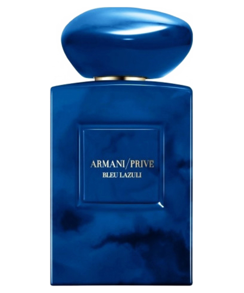 Armani Prive Bleu Lazuli