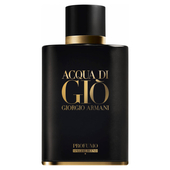 Armani Acqua Di Gio Profumo Special Blend