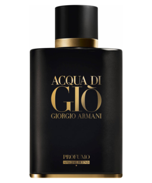 Armani Acqua Di Gio Profumo Special Blend