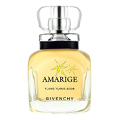 Givenchy Harvest 2008 Amarige Ylang-Ylang