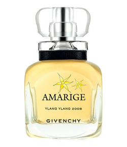 Givenchy Harvest 2008 Amarige Ylang-Ylang