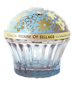 House Of Sillage Whispers Of Time