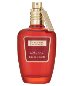 The Merchant Of Venice Rose Oud