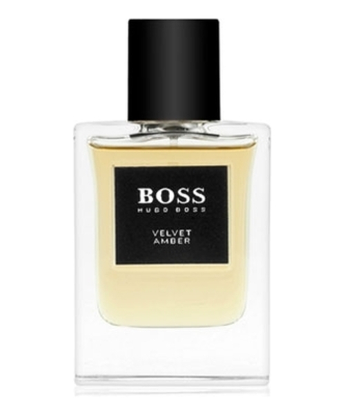Hugo Boss Velvet & Amber