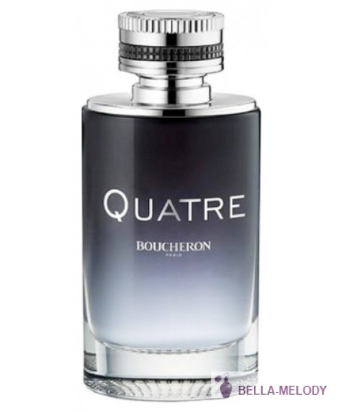 Boucheron Quatre Absolu De Nuit Pour Homme