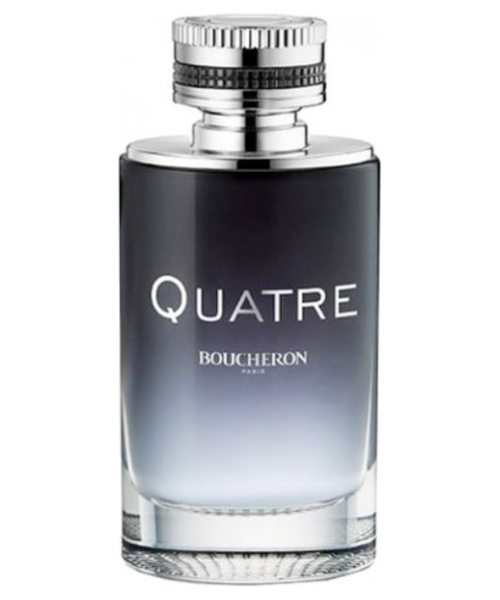 Boucheron Quatre Absolu De Nuit Pour Homme