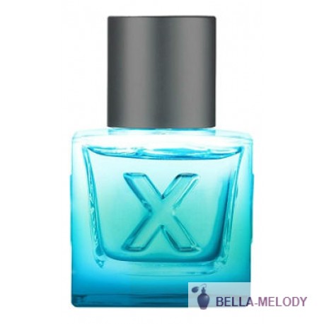 Mexx Man Cocktail Summer 11