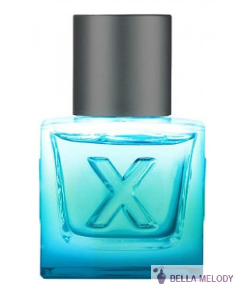 Mexx Man Cocktail Summer