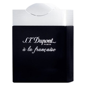 S.T. Dupont A La Francaise For Men