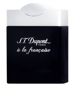 S.T. Dupont A La Francaise For Men