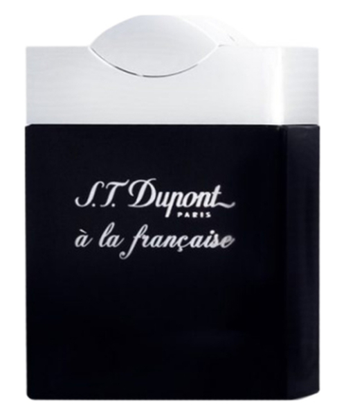 S.T. Dupont A La Francaise For Men